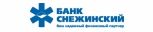 Банк Снежинский