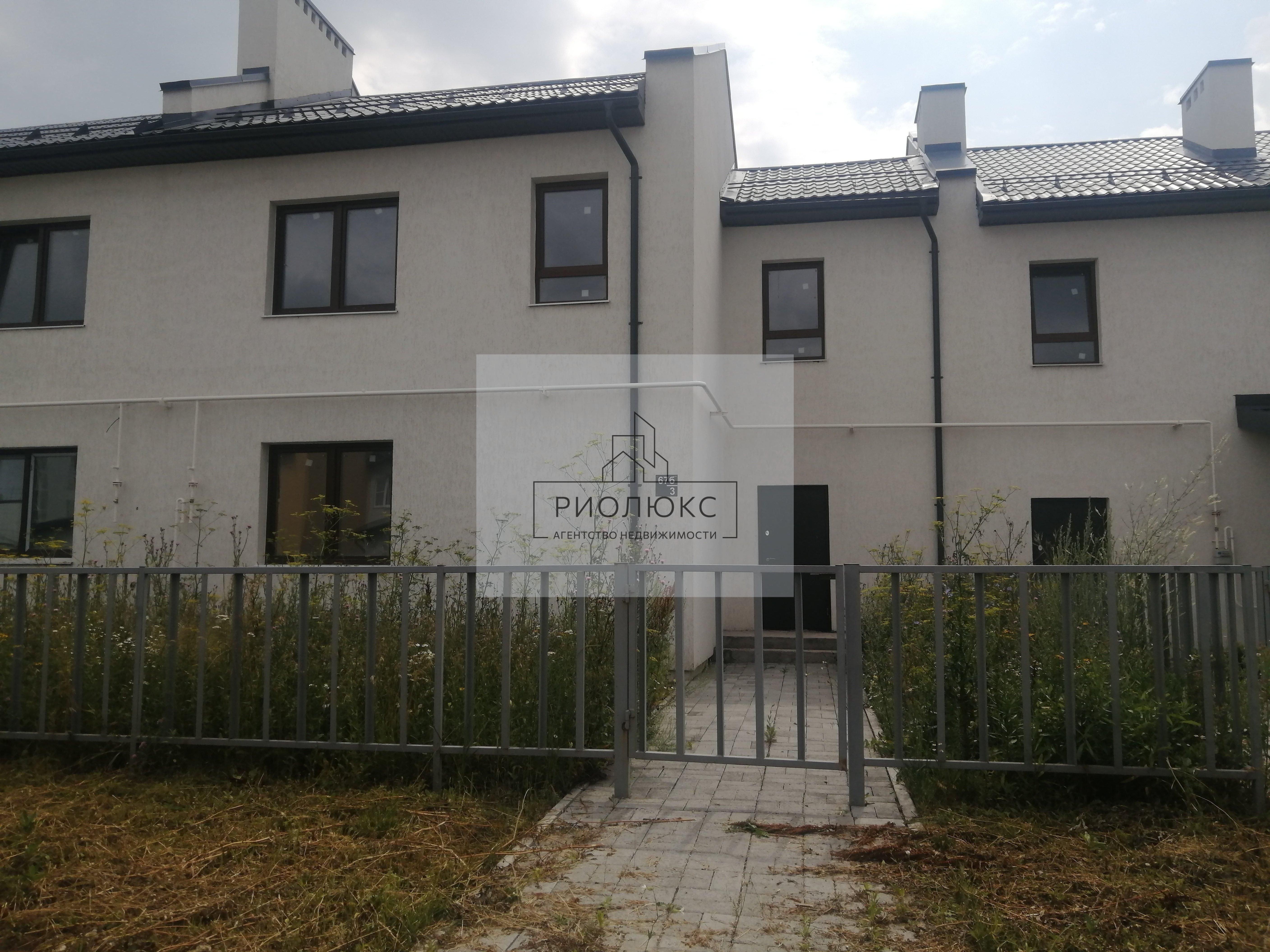 таунхаус-38111