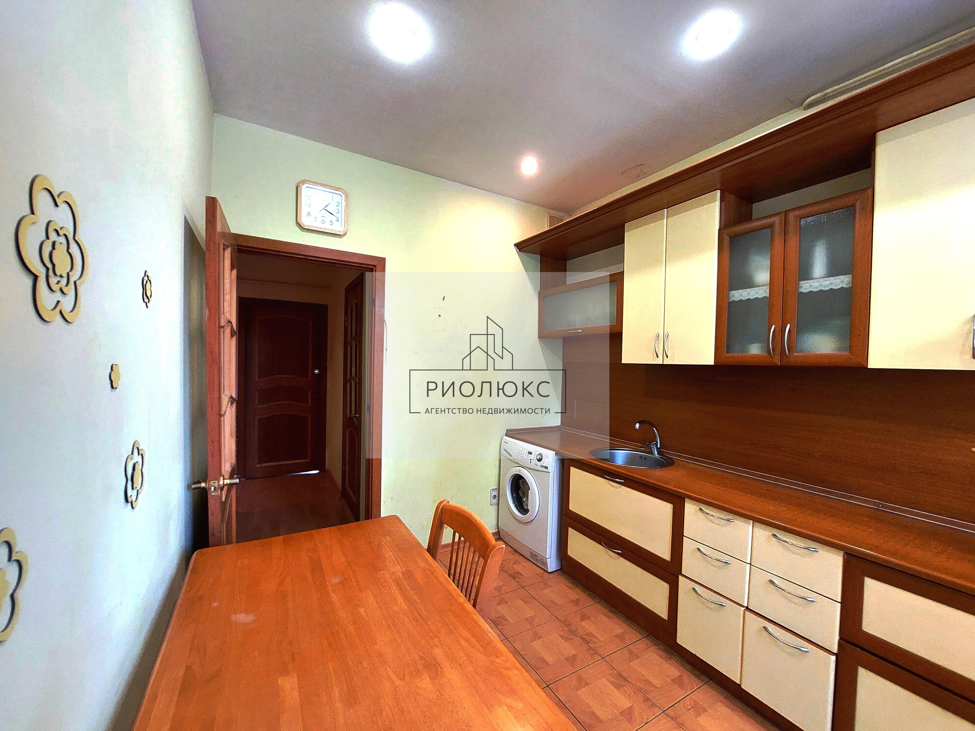 квартира-38384