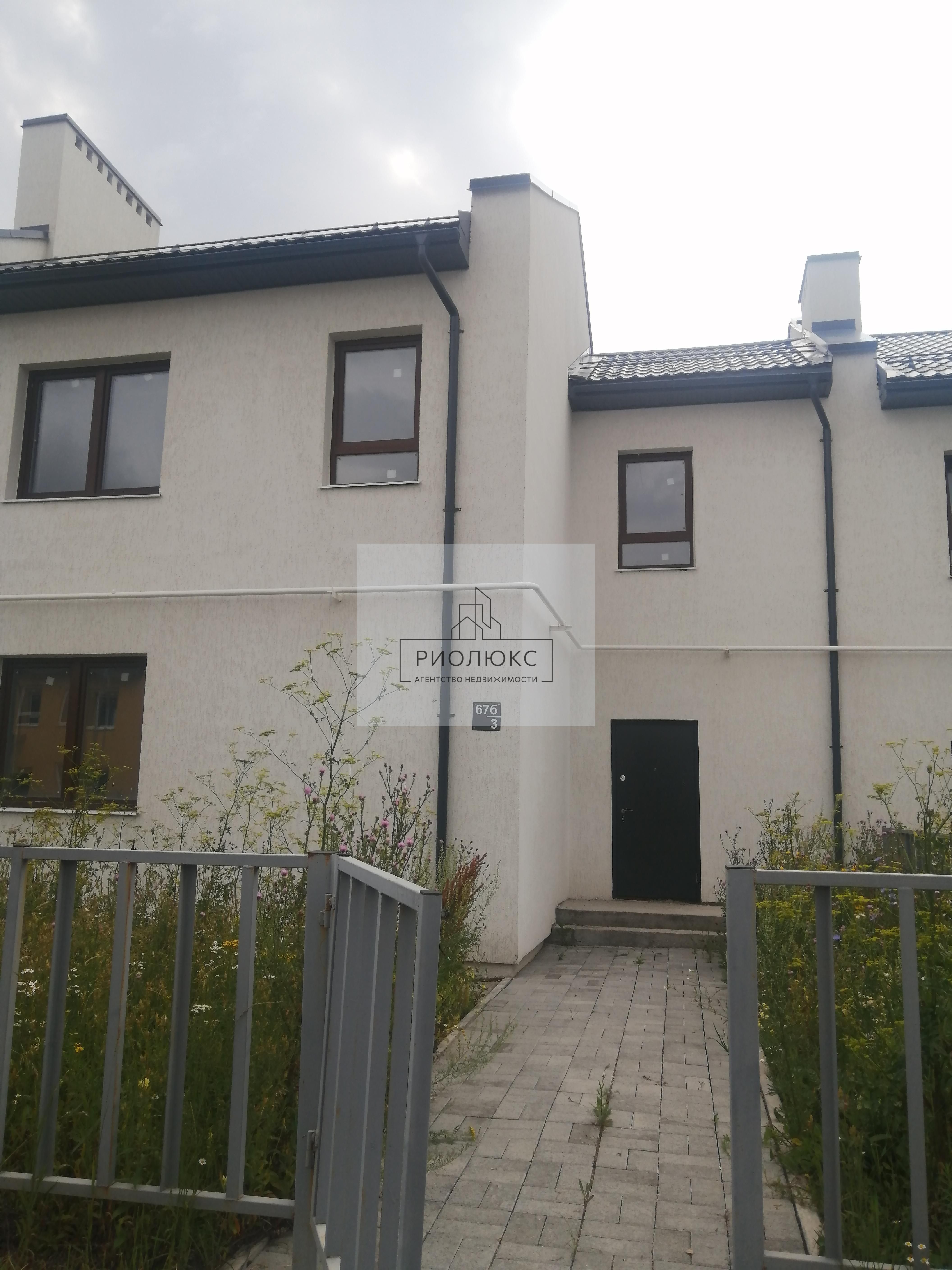 таунхаус-38111