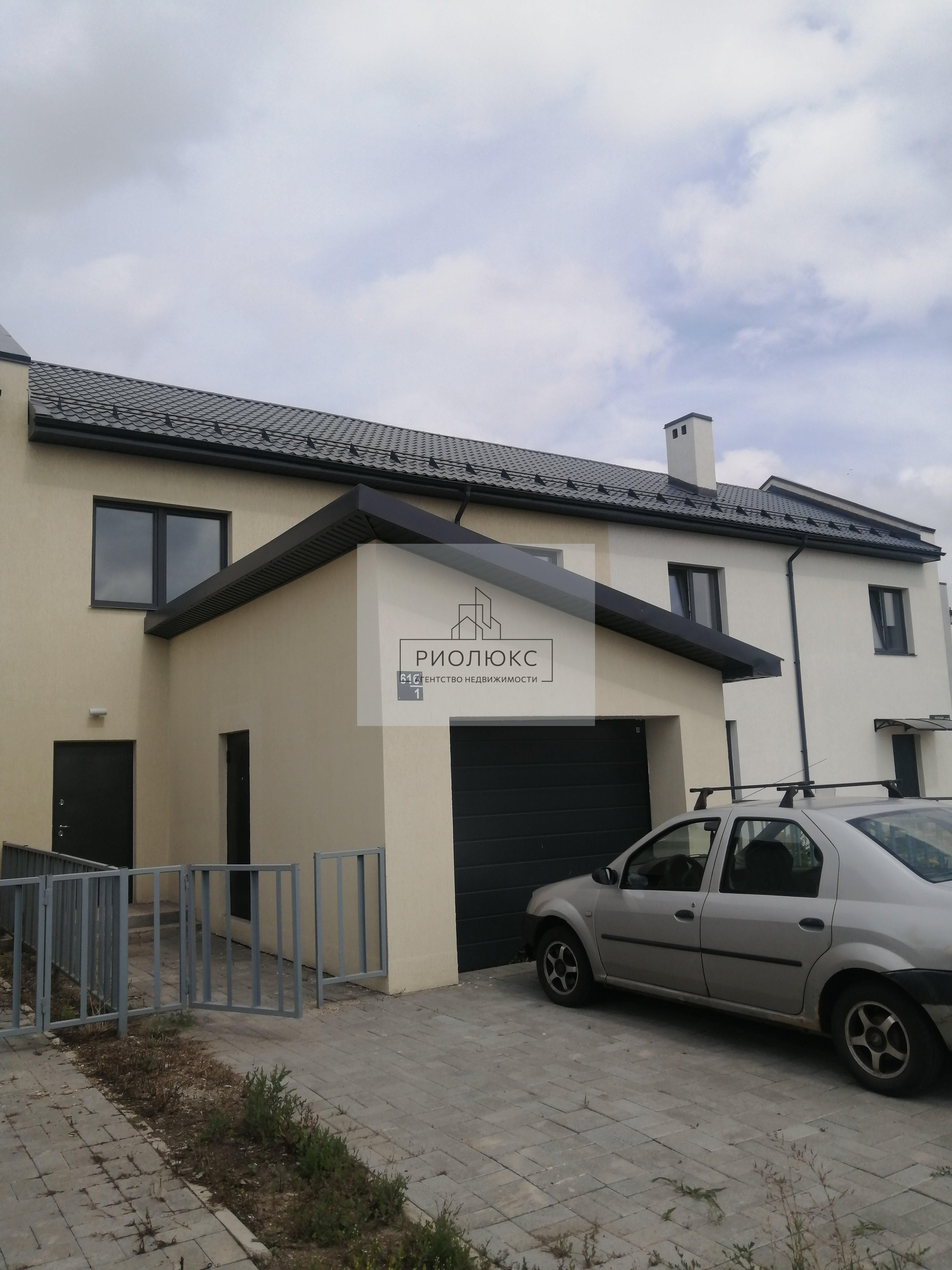 таунхаус-38090