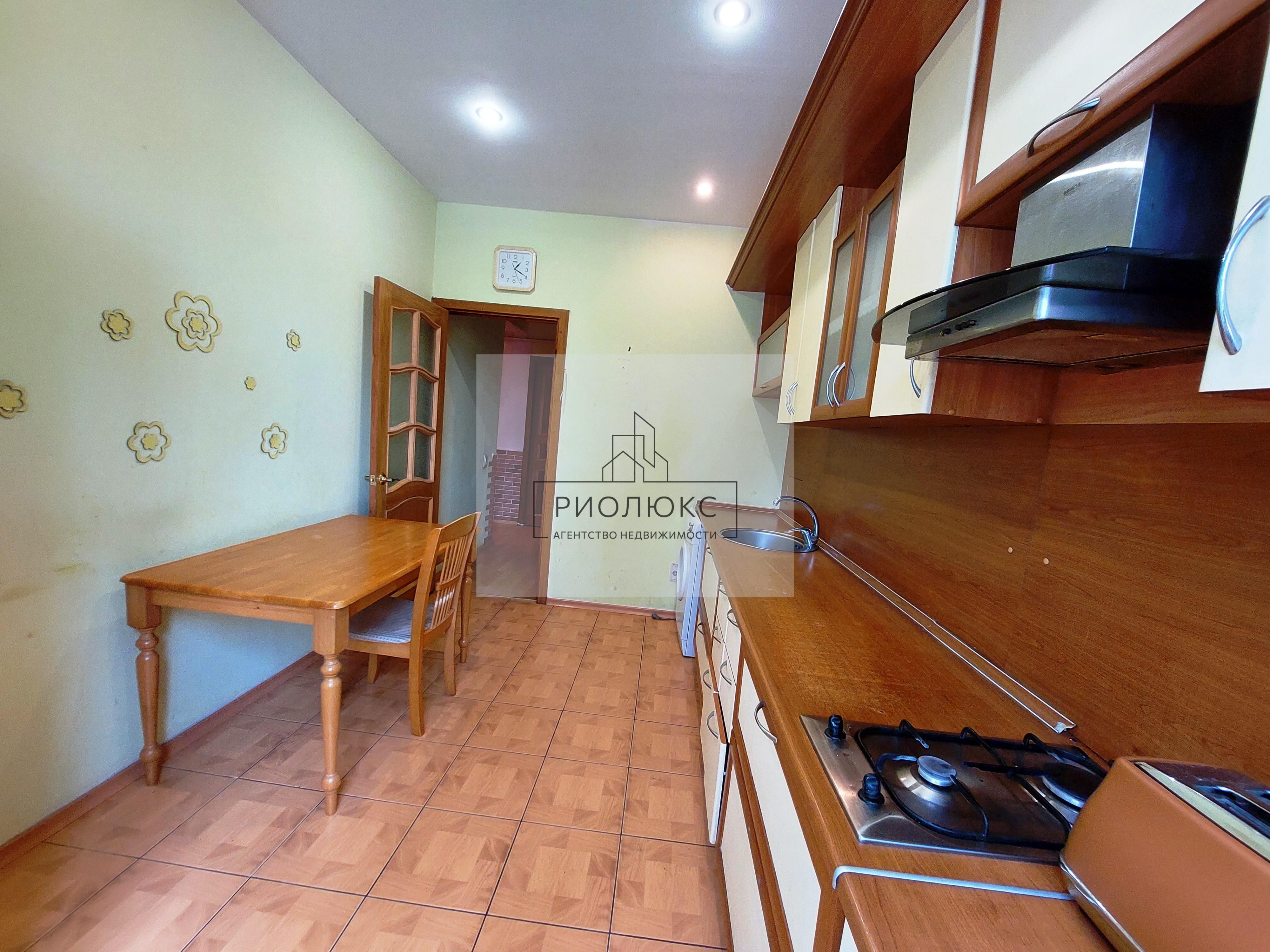 квартира-38384