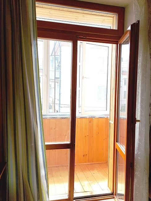 квартира-38384