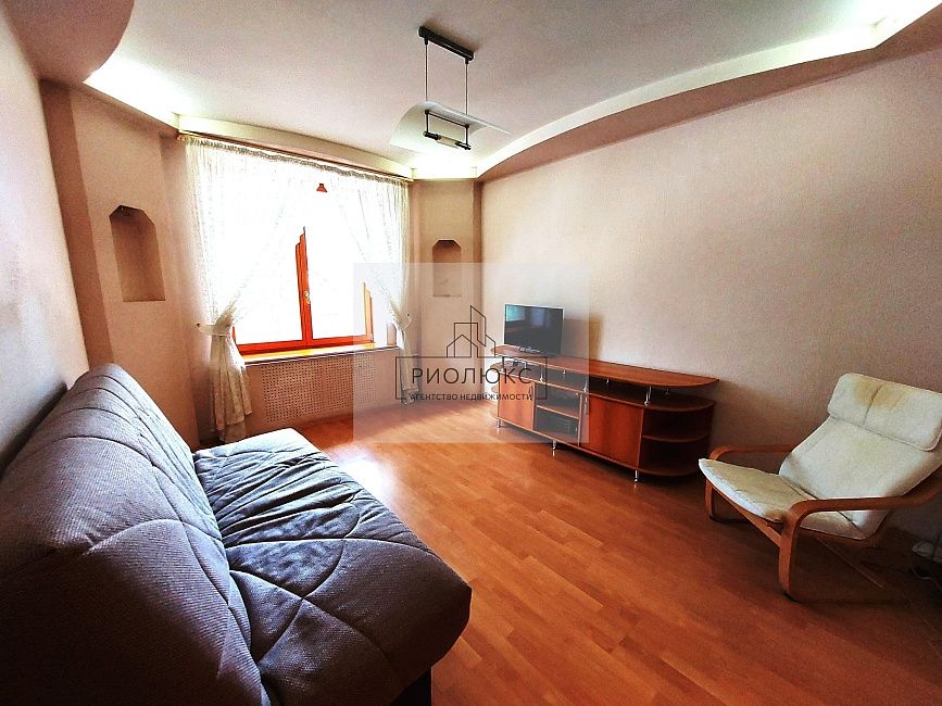 квартира-38384