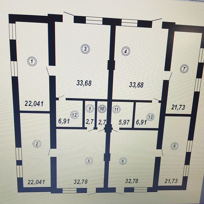 квартира-30374