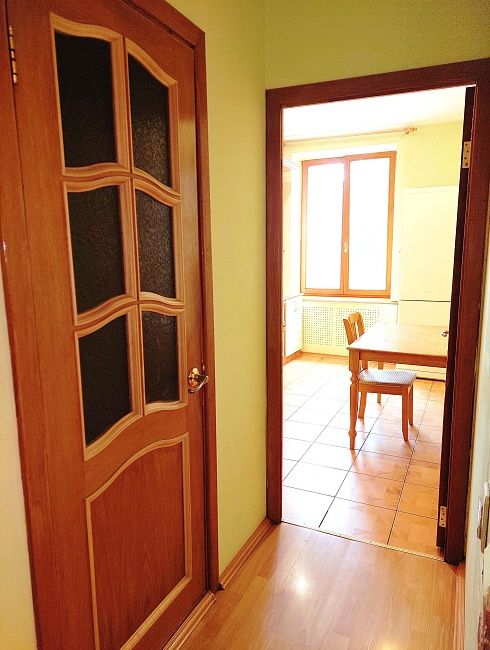 квартира-38384