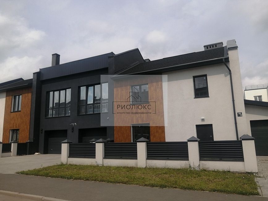 таунхаус-38101