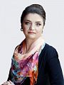 Слинкина Юлия Геннадьевна Слинкина Юлия Геннадьевна