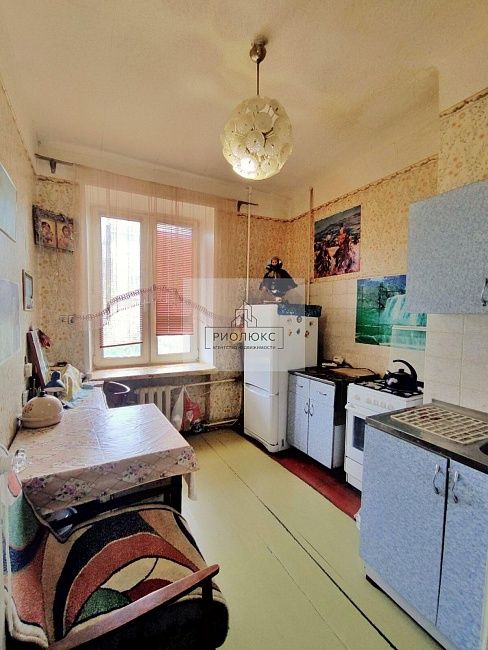 квартира-37834