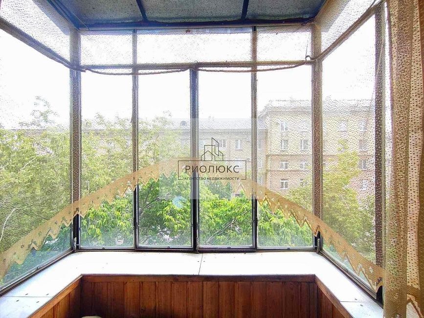 квартира-37834