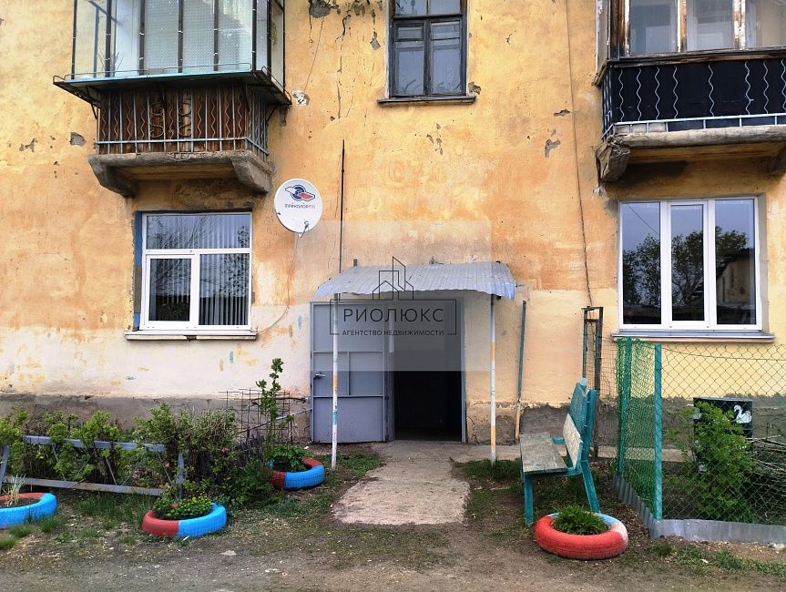 квартира-4744