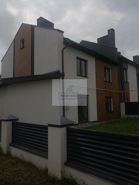 таунхаус-38101