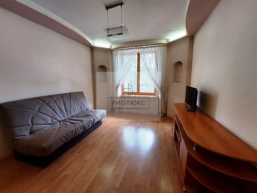 квартира-38384