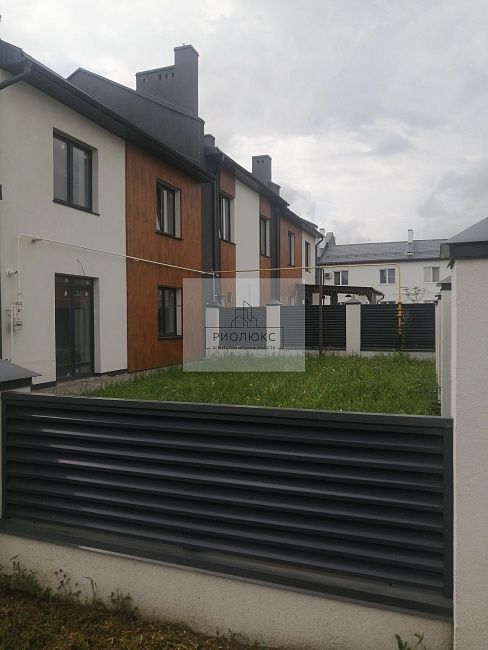 таунхаус-38101