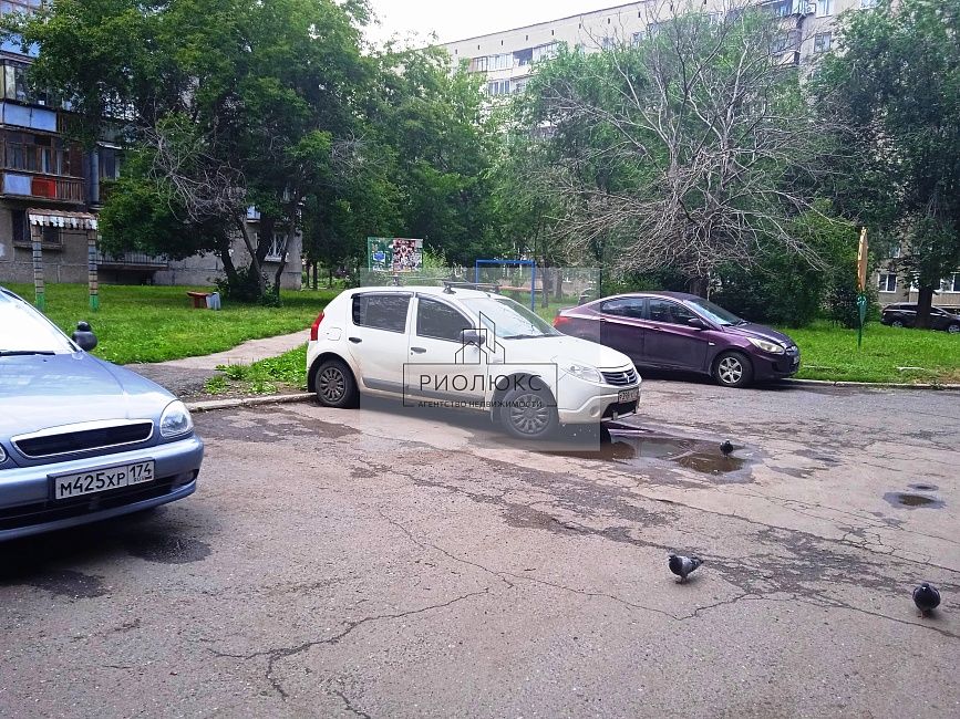 квартира-38334