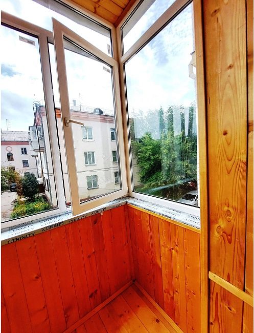 квартира-38384