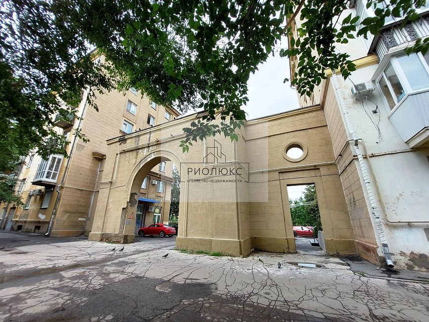 квартира-38384