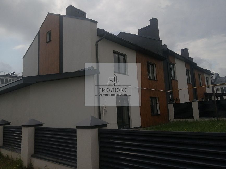 таунхаус-38101