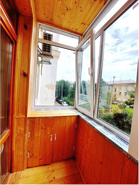 квартира-38384