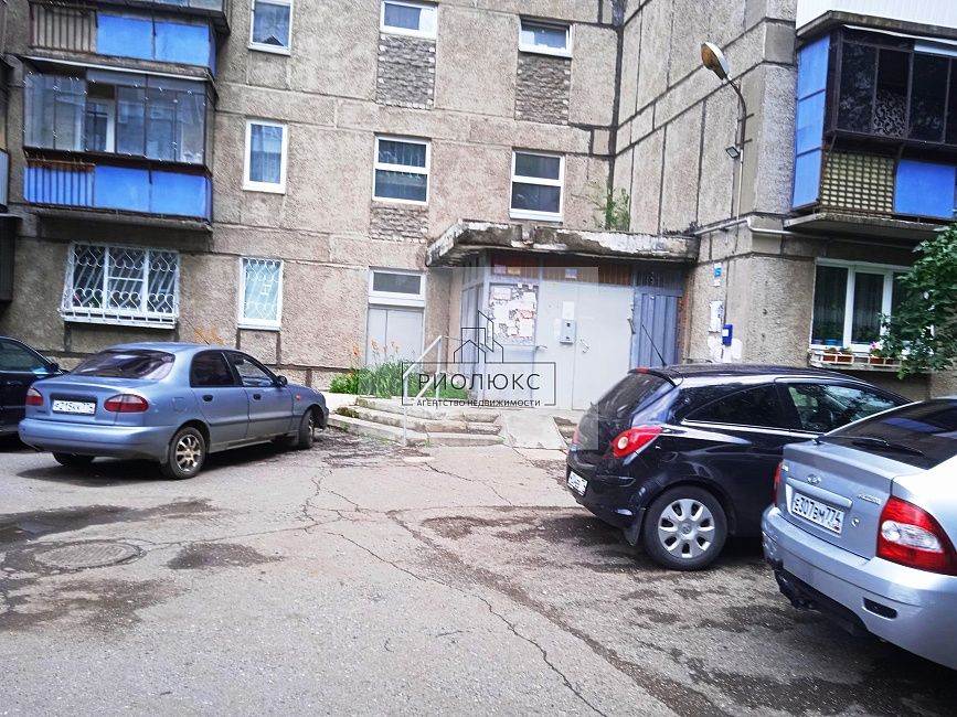 квартира-38334