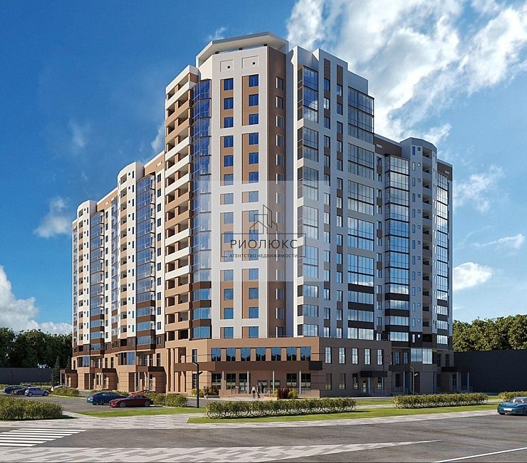 квартира-5475