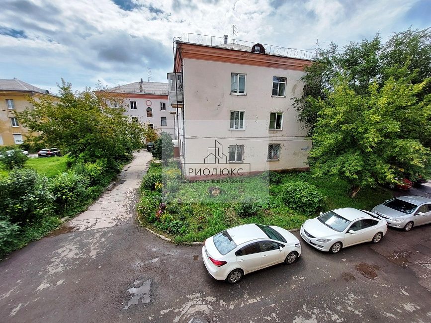 квартира-38384