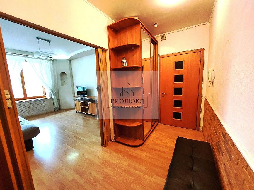 квартира-38384